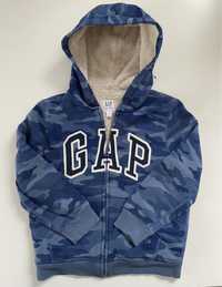Bluza firmy GAP rozmiar 120 cm (6-7) lat