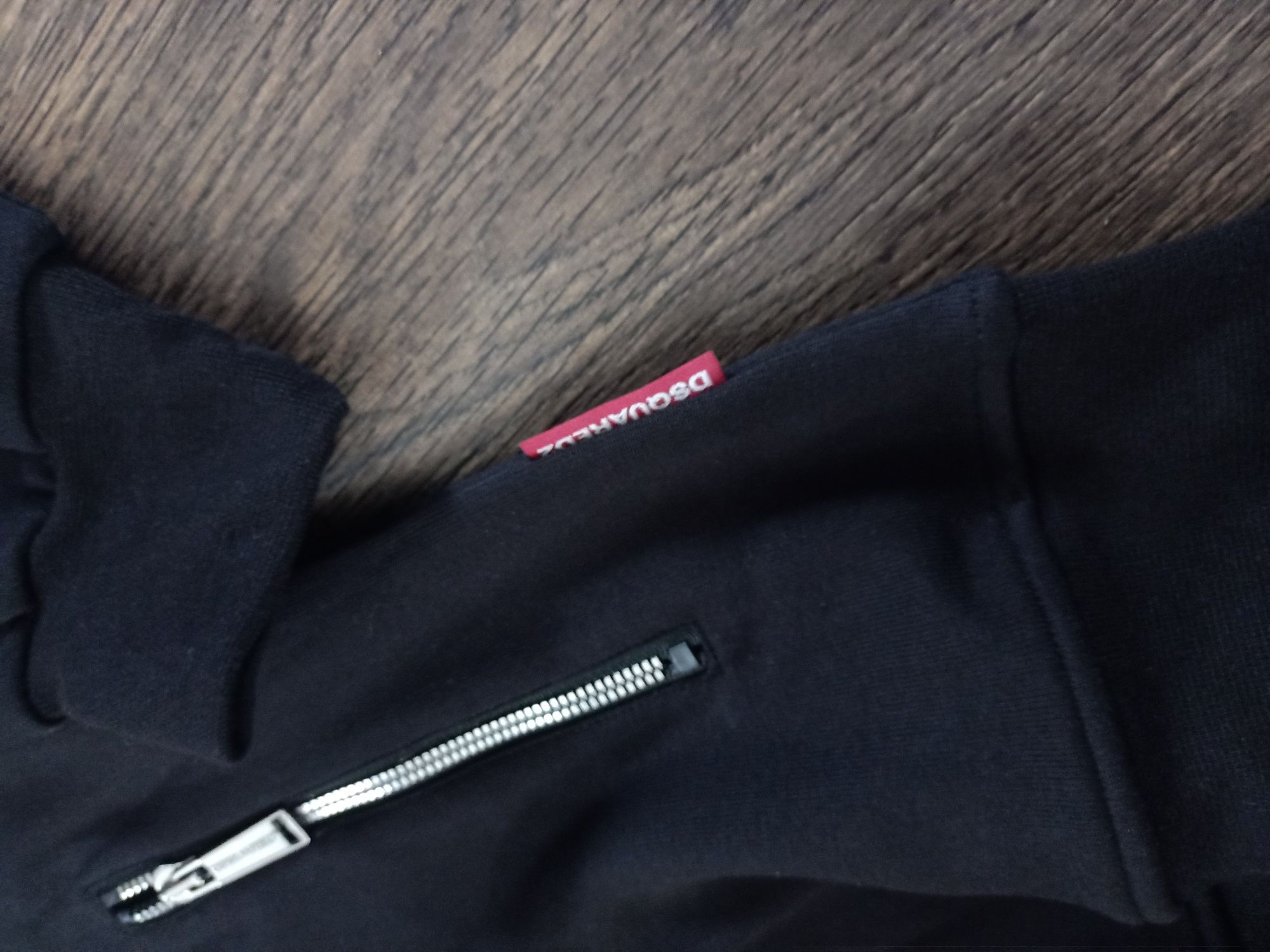 Dres Męski dSQUARED2 XL