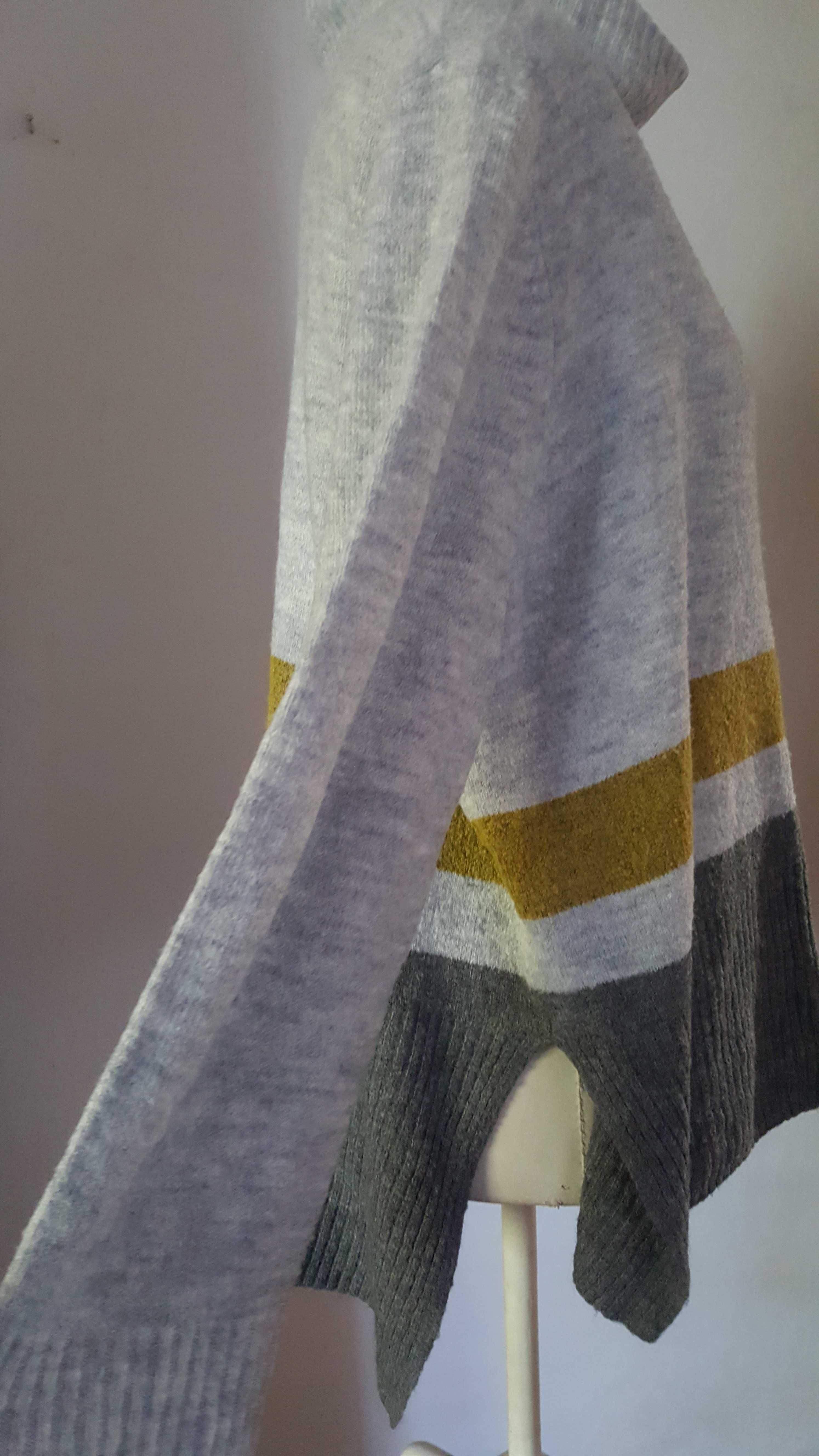 sweter golf damski TU rozmiar 48