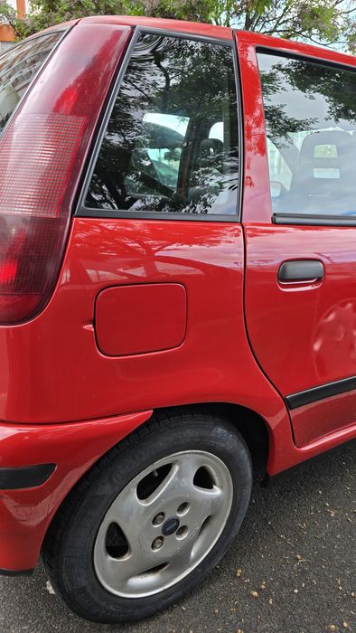 Fiat punto 98 ,para Retirada de peças