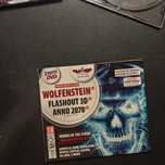 Gra PC - CD-Action 243 - Wolfenstein PL