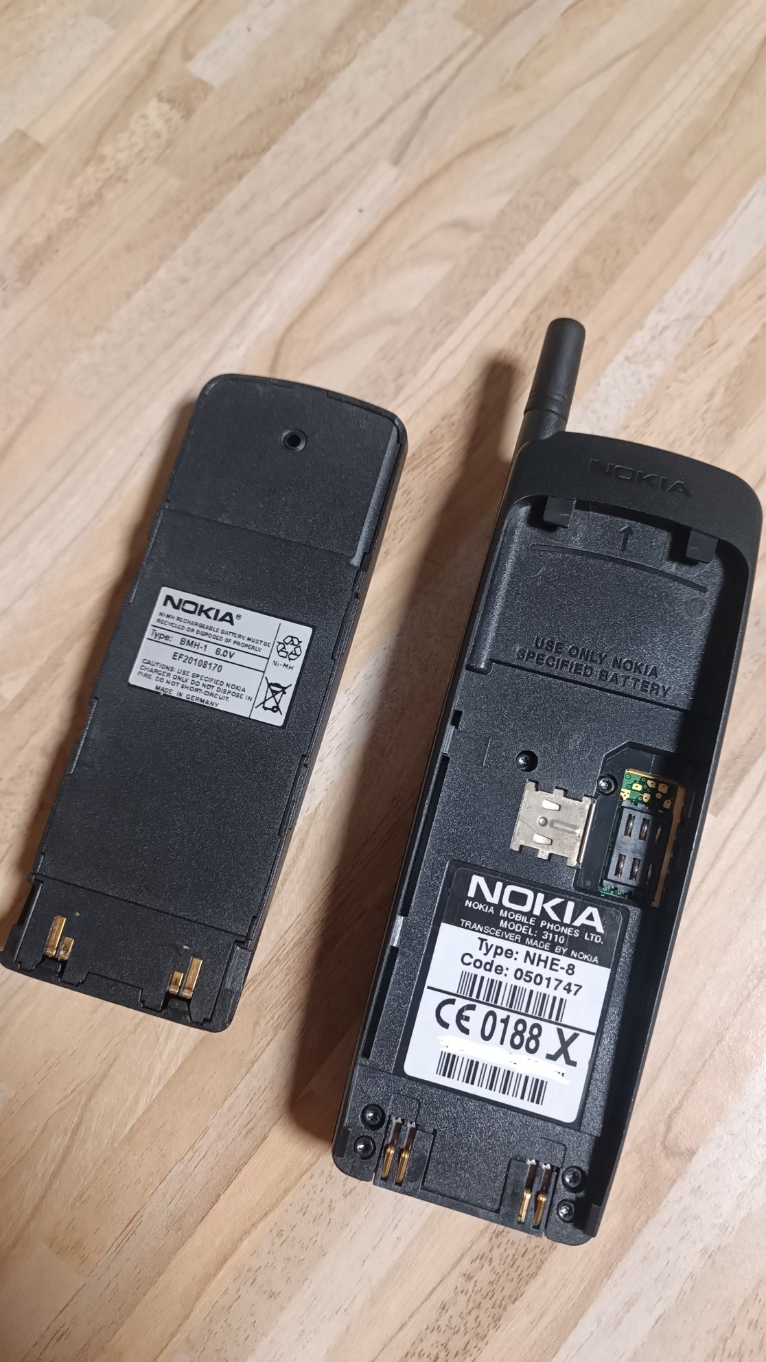 Nokia 3110, ретро вінтаж раритет