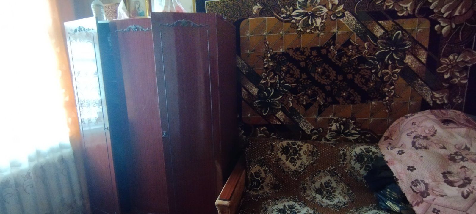 Продається частина будинку ( Ринок ) '