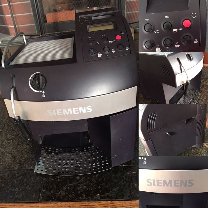 Продам кофе машину в хорошем состоянии.