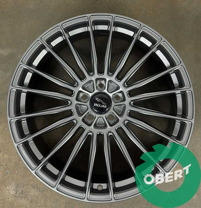 Диски R18 на Volvo Ford Jaguar Peugeot Citroen Lincoln