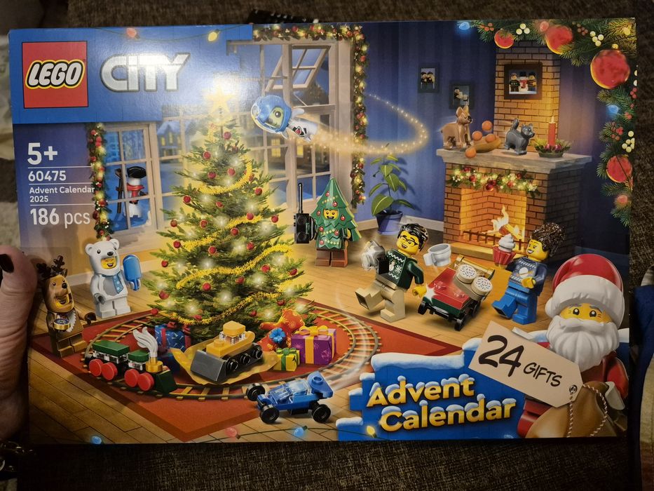 Лего для діток свята наближаються нове