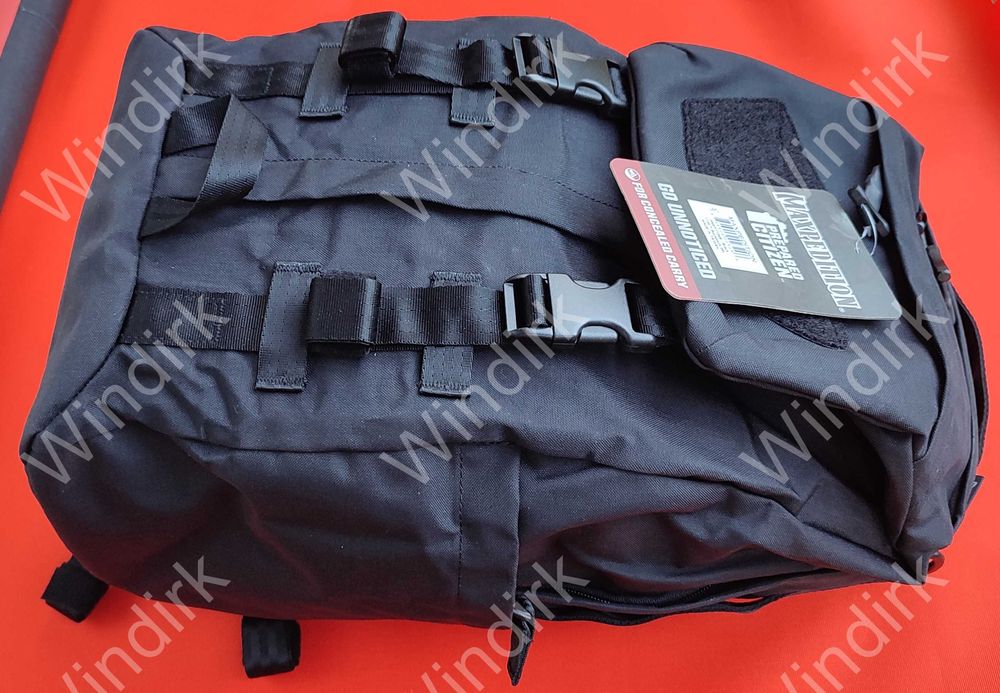 Рюкзак Maxpedition TT26 Prepared Citizen 26 л