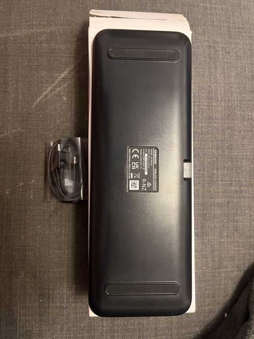 Samsung Wireless Charger Trio