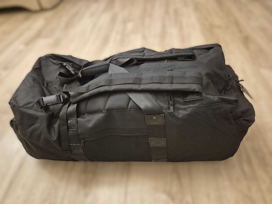 Torba podróżna Wenaas Bag Patrol 8838