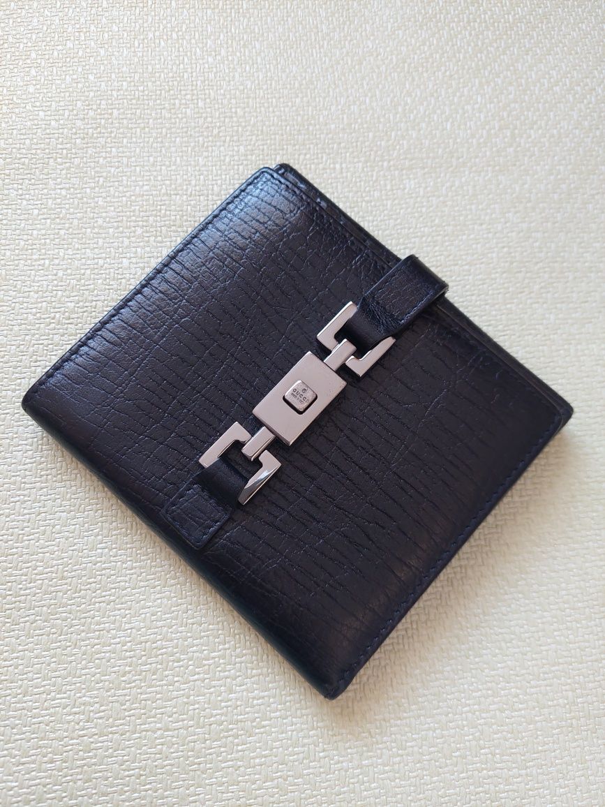 Гаманець Gucci, оригінал