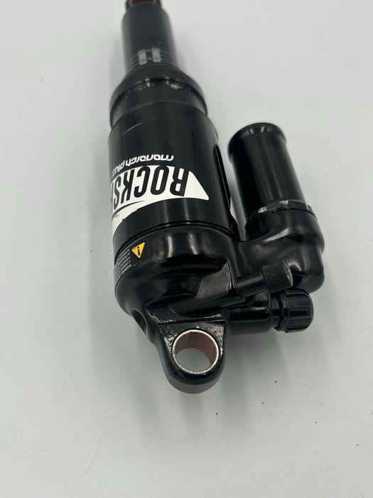 Damper rock shox monarch plus rc3 222x66mm