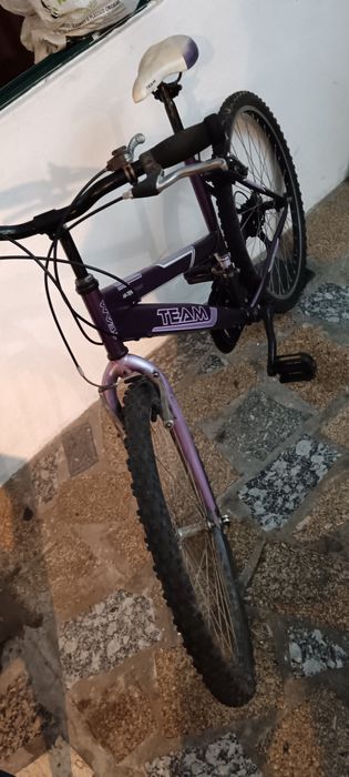 Bicicletas de estrada