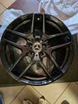 Alufelgi marki Ronal do Mercedes 5x112 19''   NOWE!!!