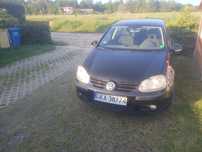 Sprzedam vw Golf v