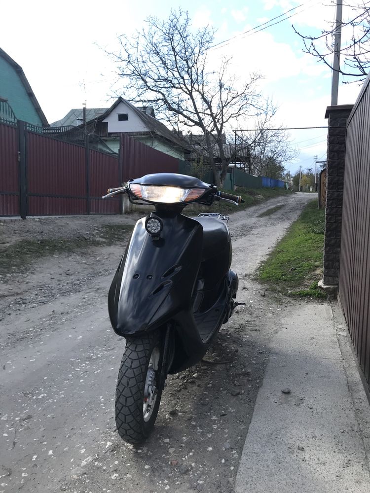 Продам Honda dio 34