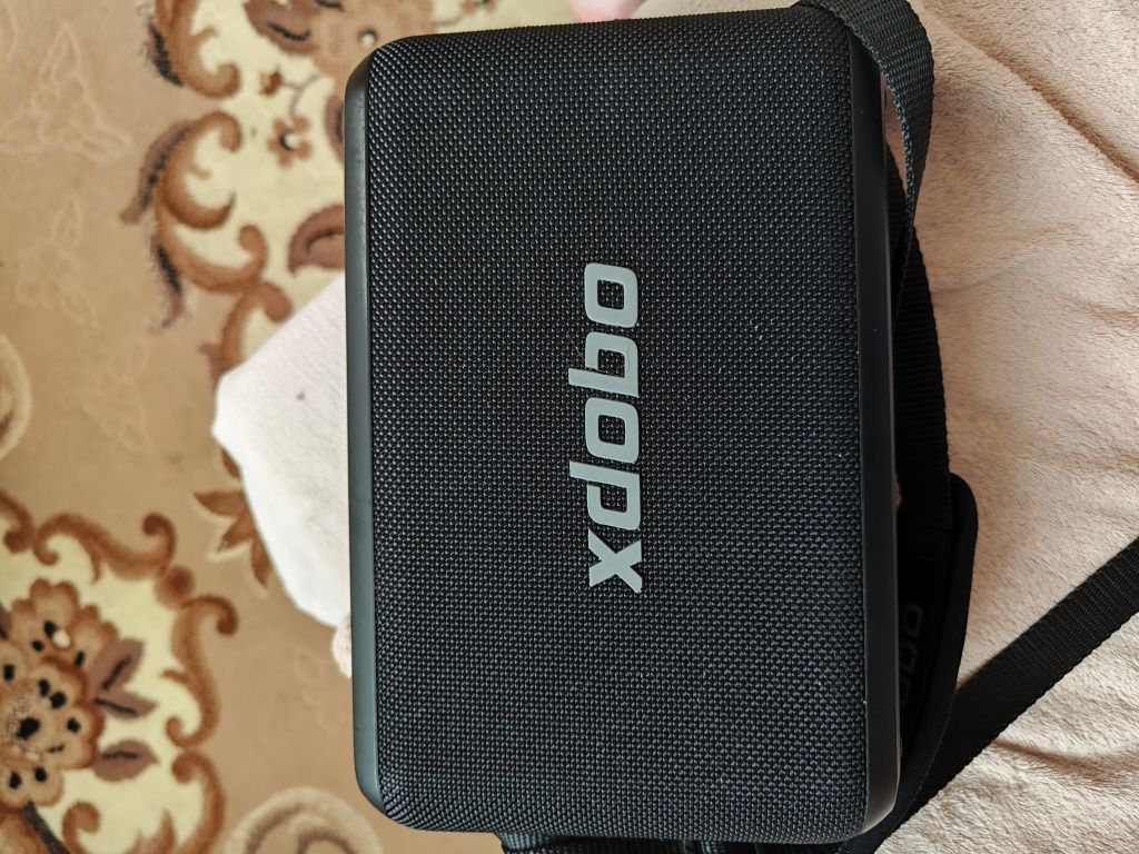 Xdobo X8 Pro 120w мощная Bluetooth колонка