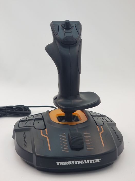 Джойстик Thrustmaster T.16000M FCS ST, ергономічний (2482)