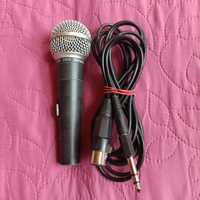 Мікрофон shure sm58