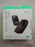 Odtwarzacz MP3 bluetooth 64GB z klipsem