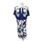 Elegancka sukienka maxi w stylu boho Lipsy Rozmiar 48