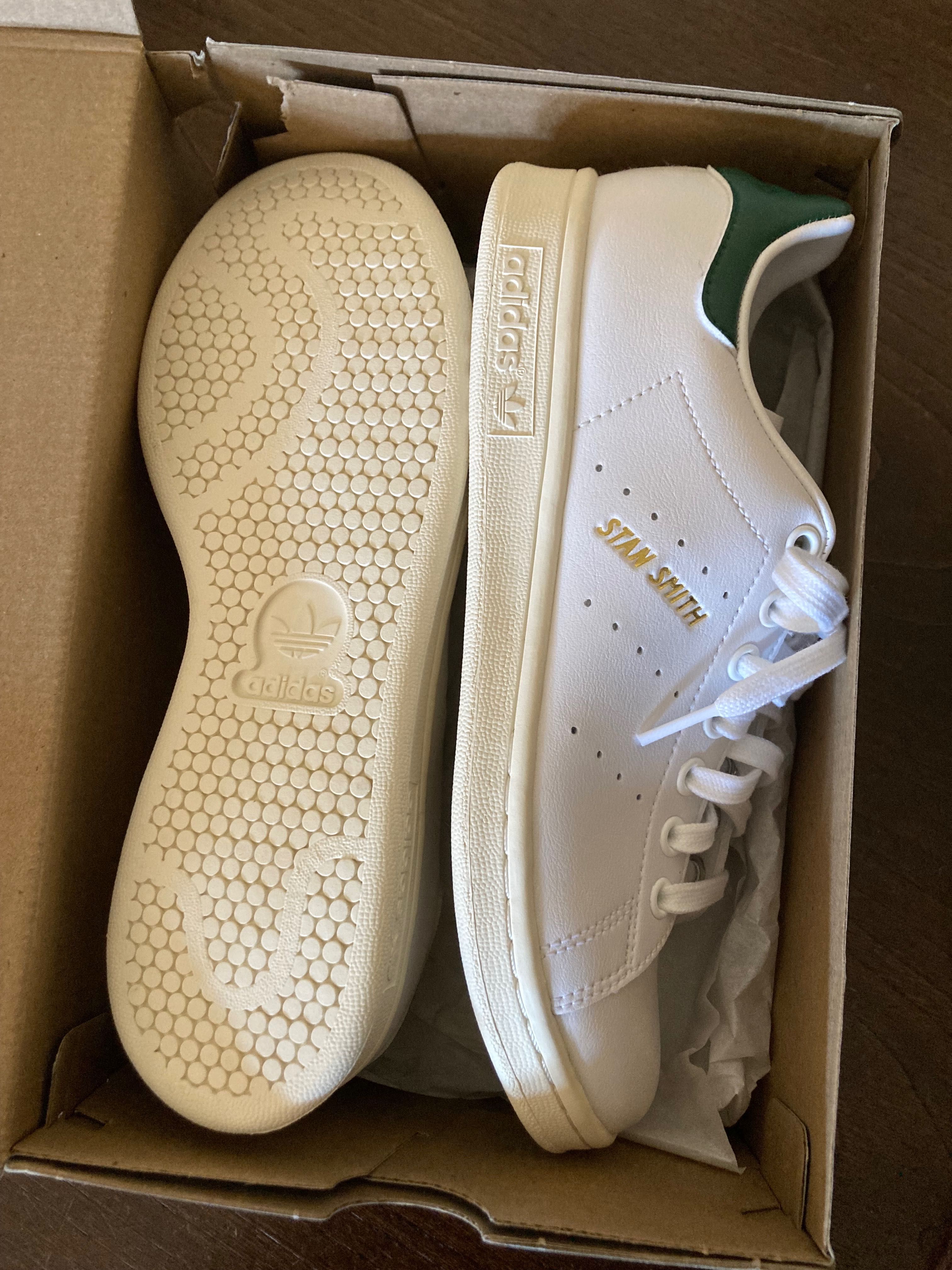 Adidas Stan Smith Lux