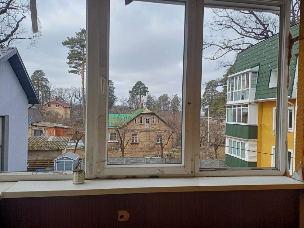 Продам квартиру з ремонтом! Район Центрального парку!