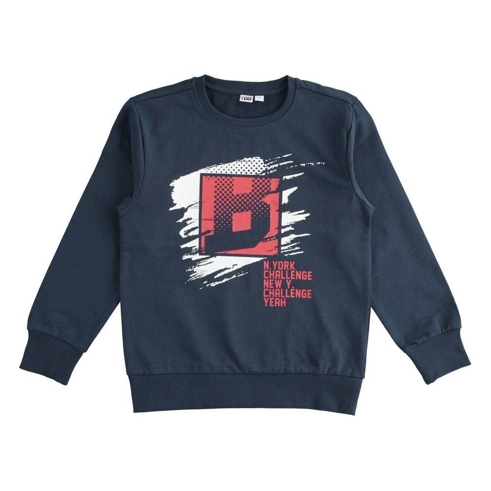 Толстовка H&M Ido 170 164 реглан кофта свитшот