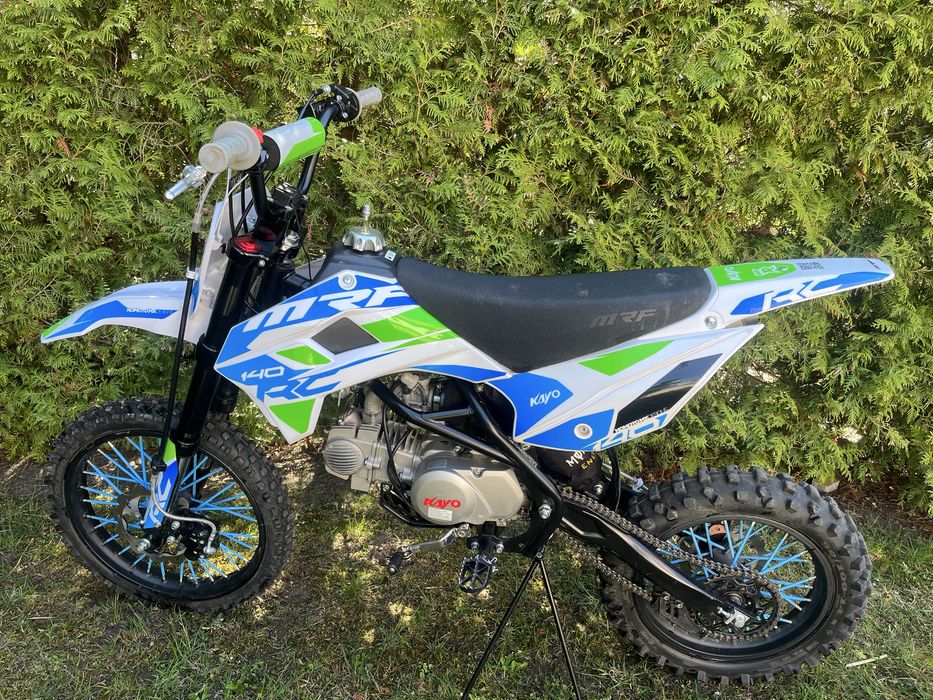 Mrf 140rc Big 2024