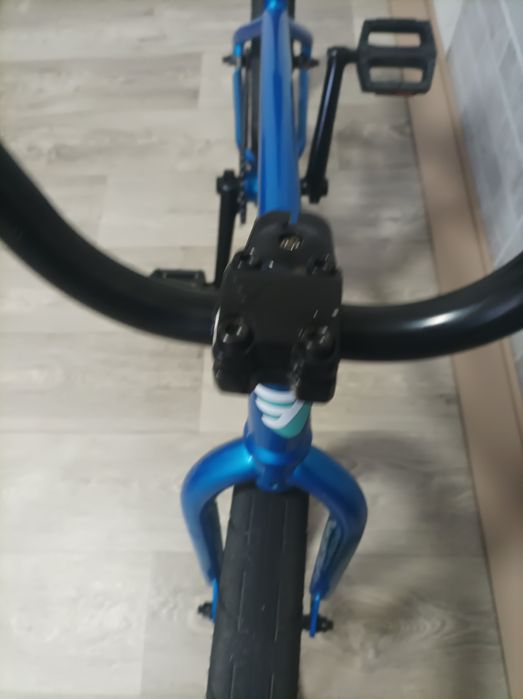 bmx бмх Mafia Kush2+