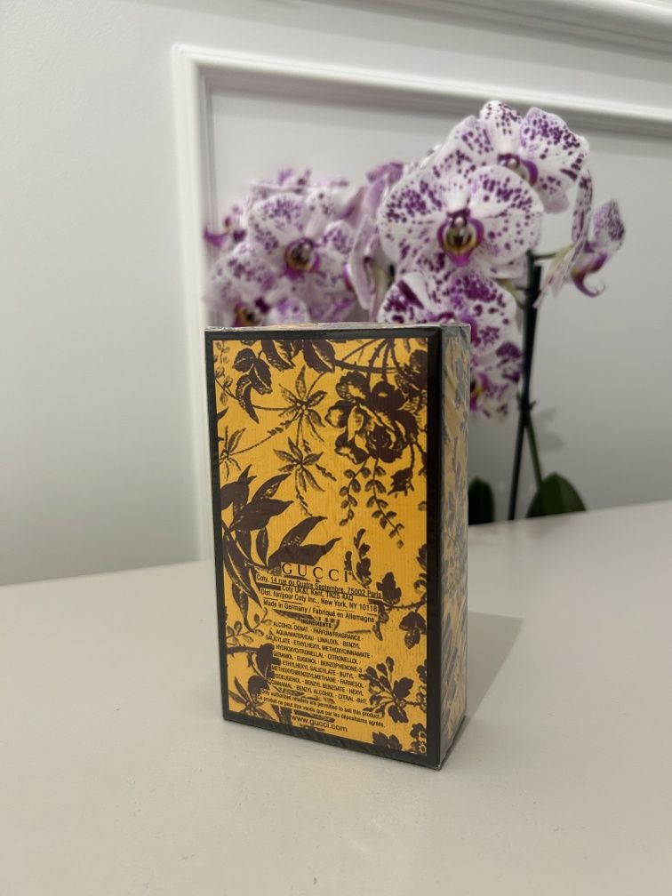 Perfuma Gucci Bloom Profumo Di Fiori