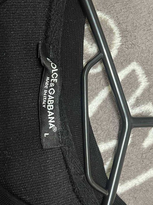 Свитшот Dolche Gabbana