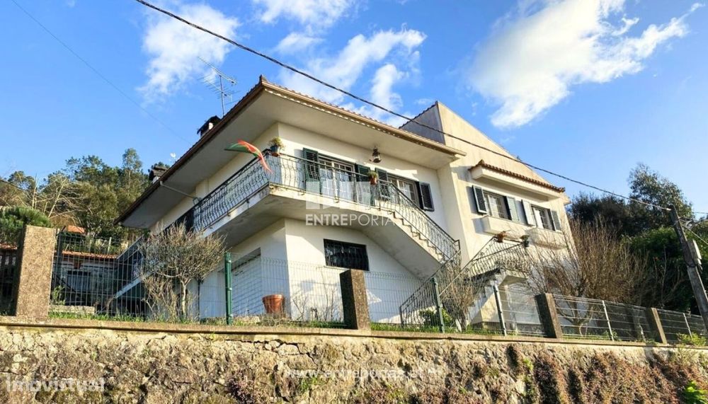 Venda de Moradia V3, Deocriste, Viana do Castelo