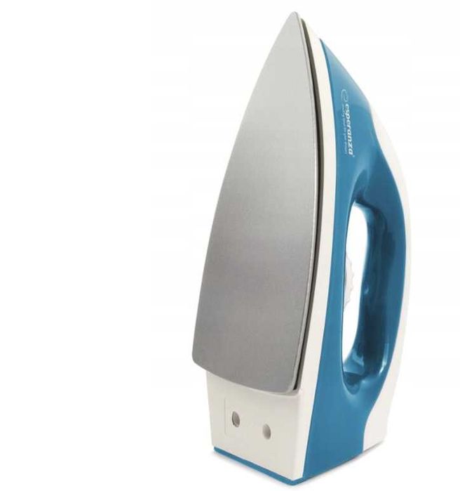 Żelazko Podróżne Turystyczne Kompaktowe 1200W Do Ubrań NOWE