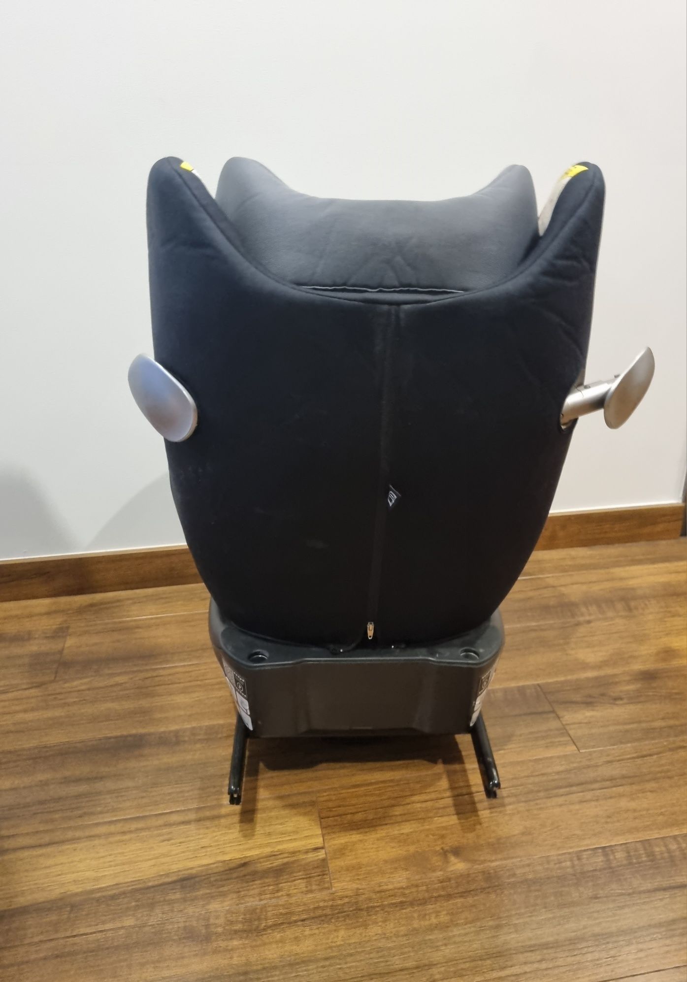 Cadeira Auto Cybex Sirona Rotativa (0-18kg)