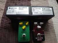 Efekt gitarowy Joyo Ultimate Drive