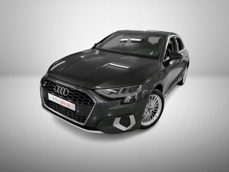 Audi A3 Sportback 40 TFSIe Advanced