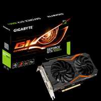 Placa Grafica  GeForce® GTX 1050 Ti