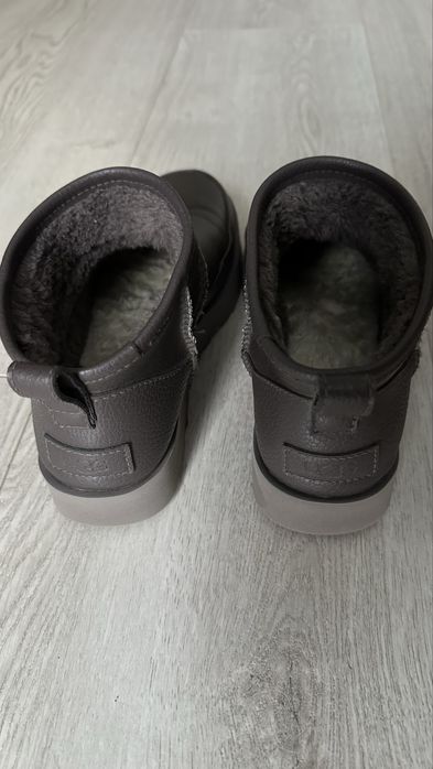 UGG напівчоботи