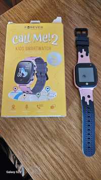 Zegarek smartwach dla dziecka