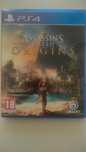 Assassin’s creed Origins ps4