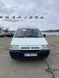 Fiat Scudo (220L)