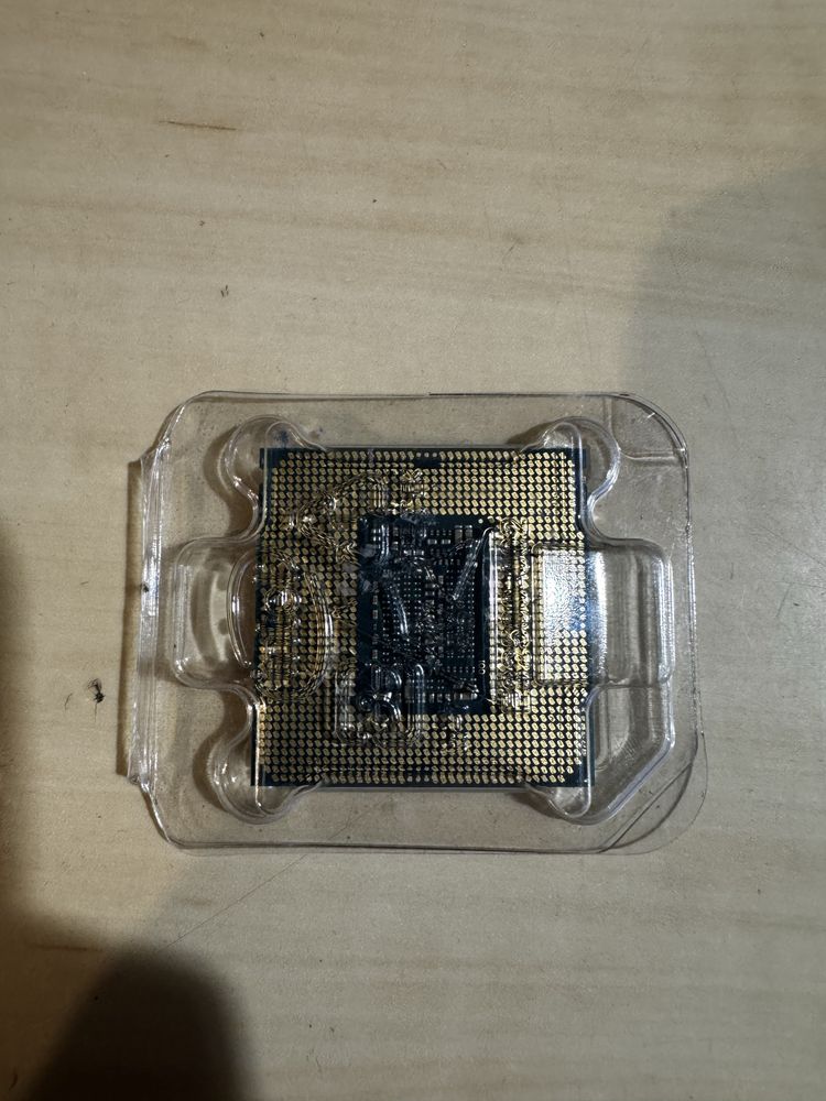 Intel Core i5-8400 + nowe chłodzenie box