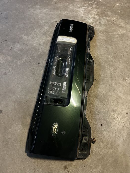 Klapa bagaznika Range Rover Vogue 1322