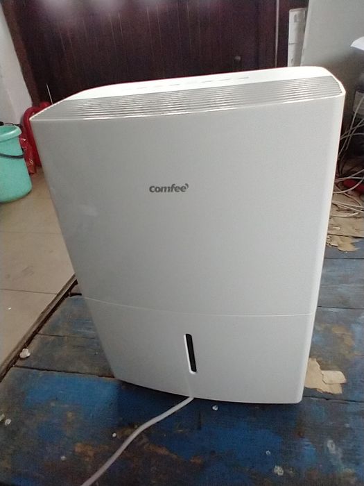 Osuszacz powietrza comfee 20l