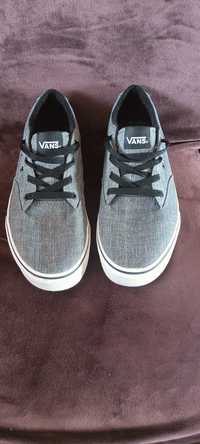 Obuwie VANS 38 stan BDB