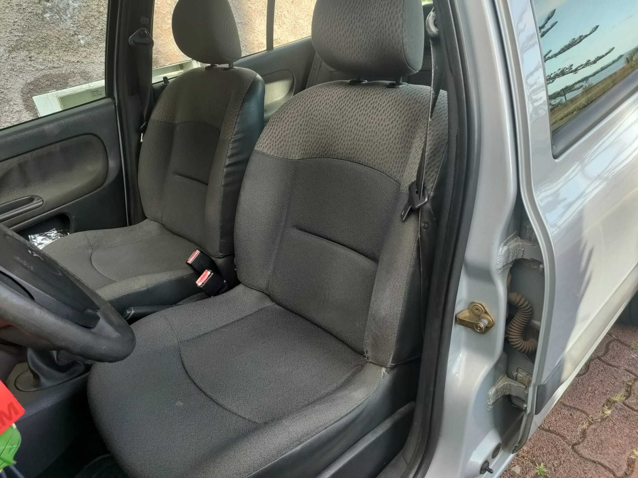 Renault clio dci (diesel)
