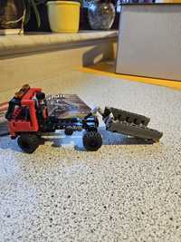 LEGO Technic wywrotka 42084