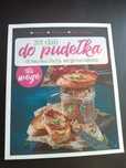 201 dań do pudełka, dieta wegetariańska, wege
