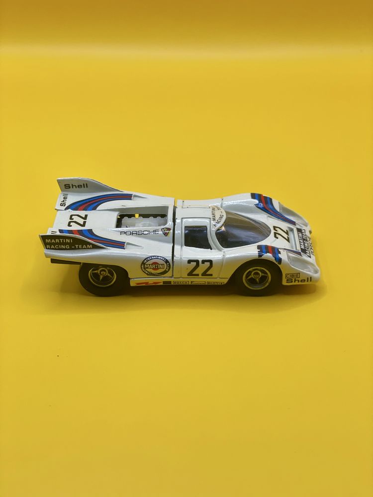Porsche 917K Solido