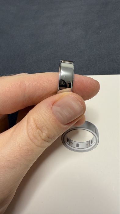 Смарт кільце Oura Ring 4, size 11